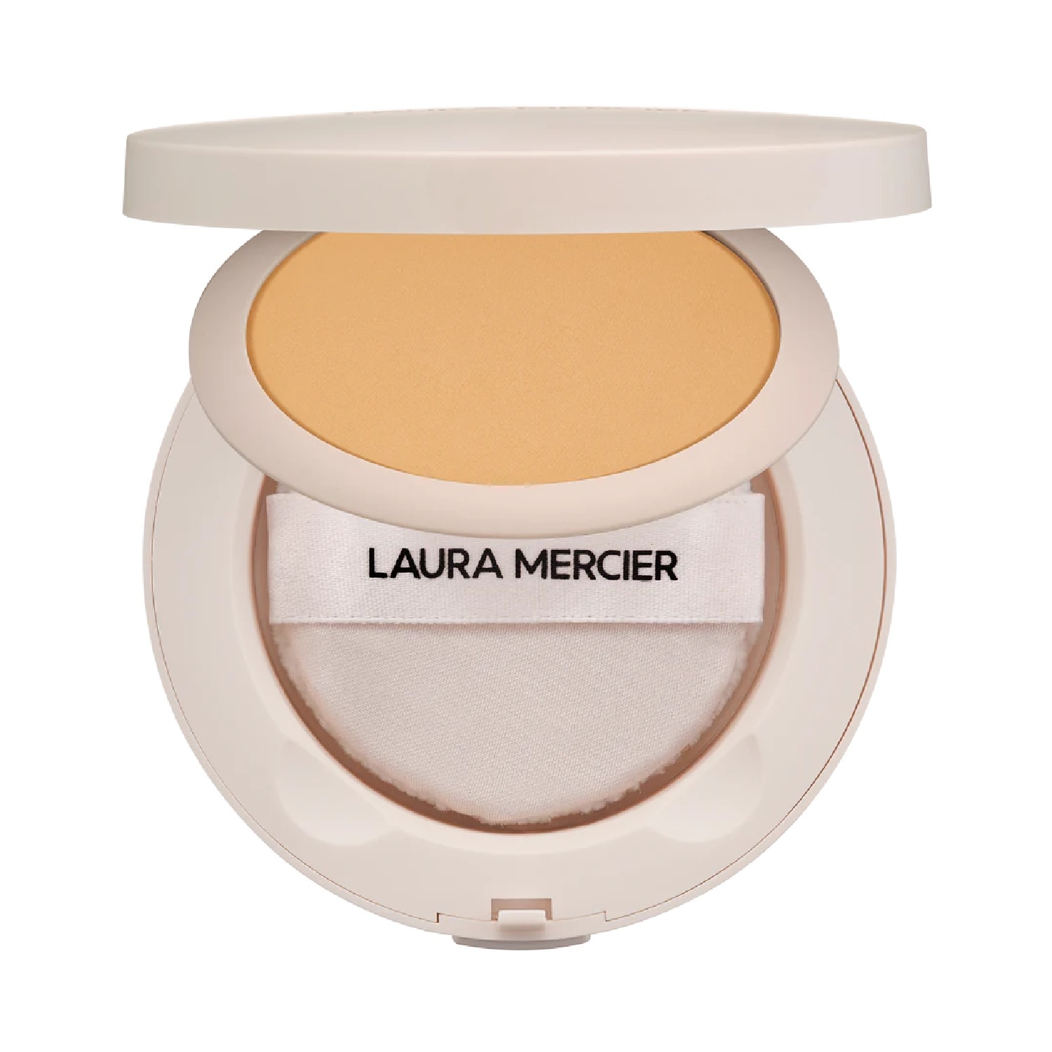 TRANSLUCENT PRESSED TALC-FREE WATERPROOF SETTING POWDER ULTRA-BLUR (POLVO COMPACTO PARA ROSTRO)